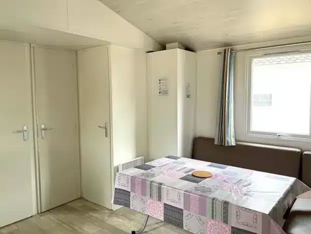 Mobilhome Standard – 3 chambres