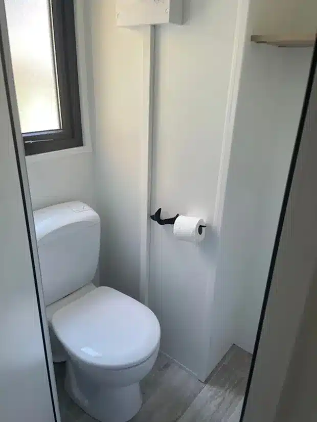 Mobilhome Confort – 2 chambres