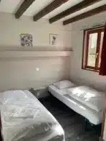 Chalet – 2 chambres
