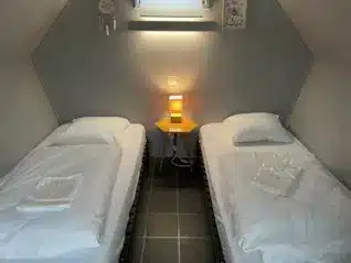 Nid – 1 pièce – (sans sanitaires)