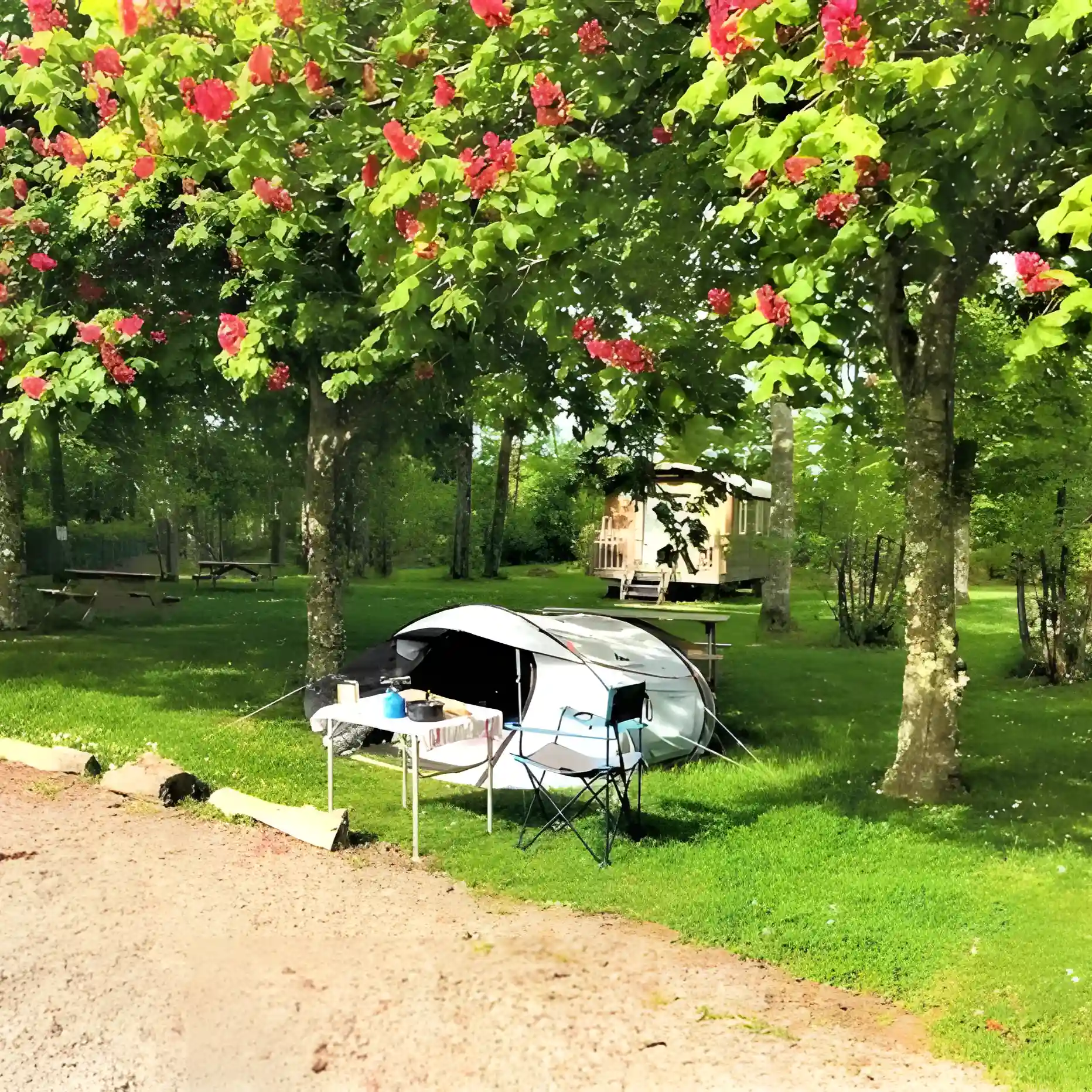 emplacement