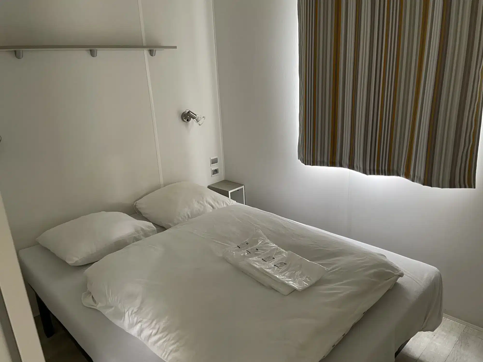 Mobilhome Standard – 2 chambres